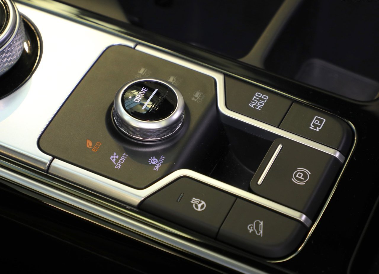 KIA SORENTO EU VERSION, foto 68