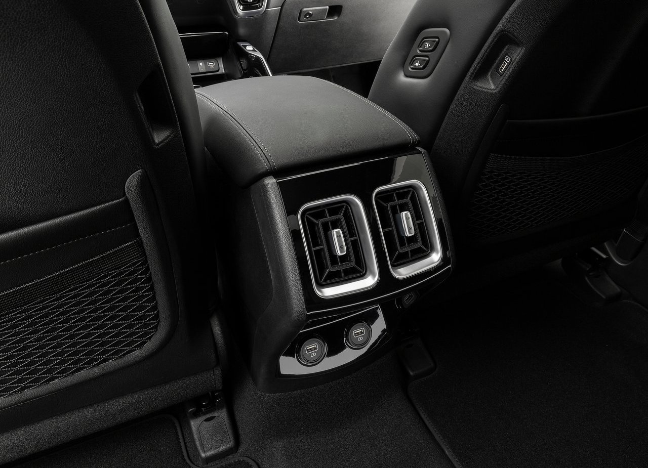 KIA SORENTO EU VERSION, foto 75
