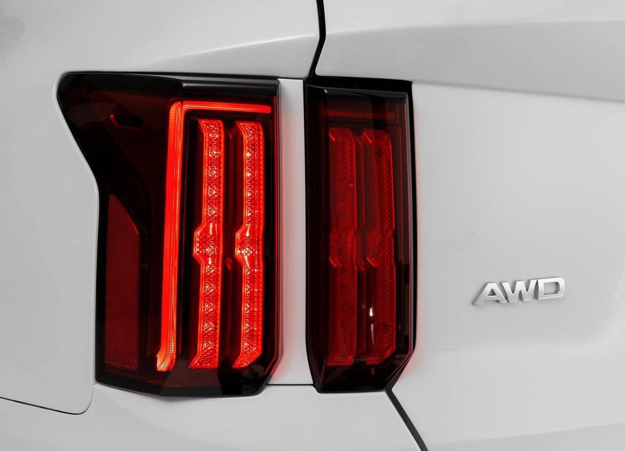 KIA SORENTO EU VERSION, foto 105