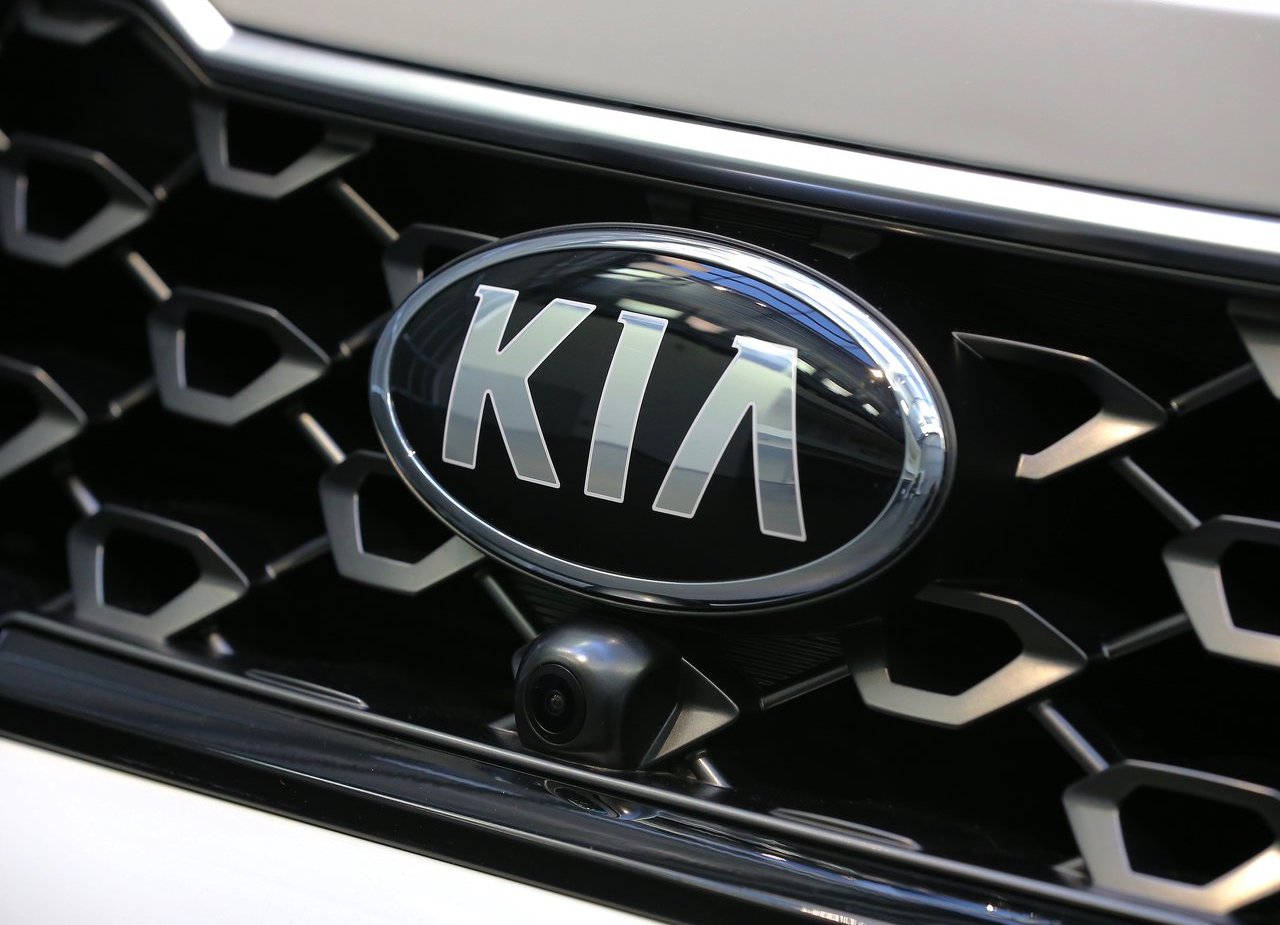 KIA SORENTO EU VERSION, foto 110