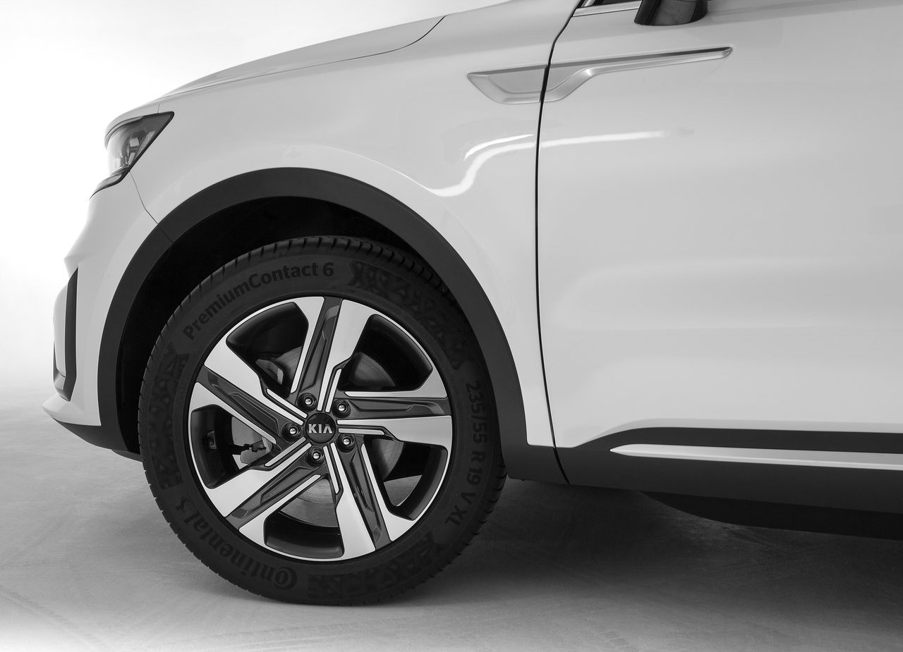 KIA SORENTO EU VERSION, foto 117
