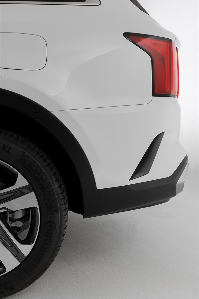 KIA SORENTO EU VERSION, foto 124