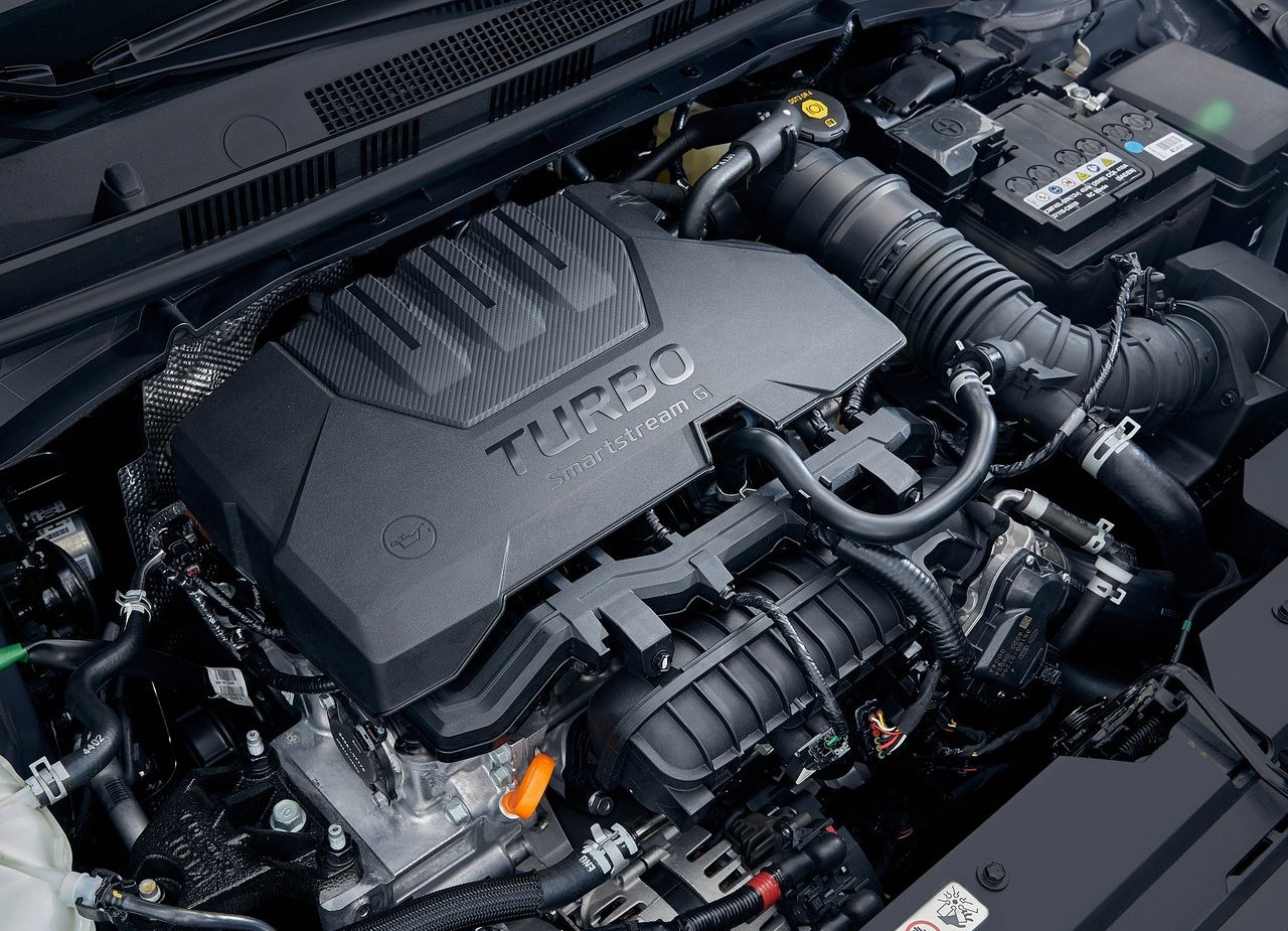 2021 - HYUNDAI i20, foto 58