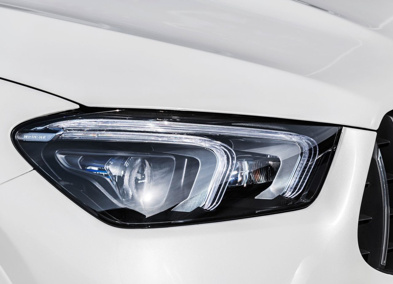 MERCEDES-AMG GLE 63 COUPE, foto 19