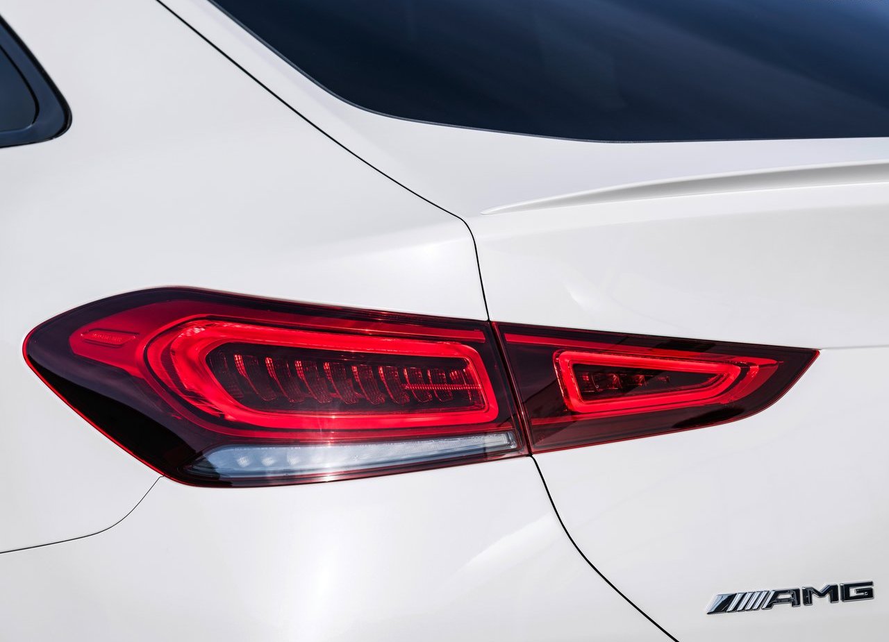 MERCEDES-AMG GLE 63 COUPE, foto 20