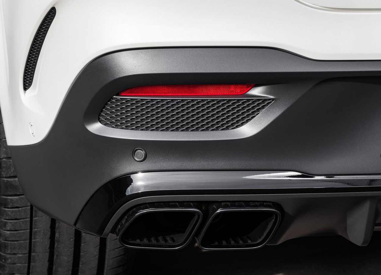 MERCEDES-AMG GLE 63 COUPE, foto 23