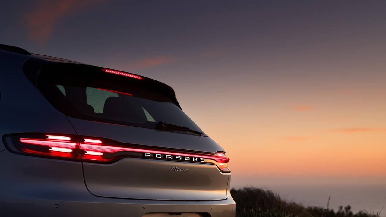 2020 - PORSCHE MACAN SOUL, foto 3