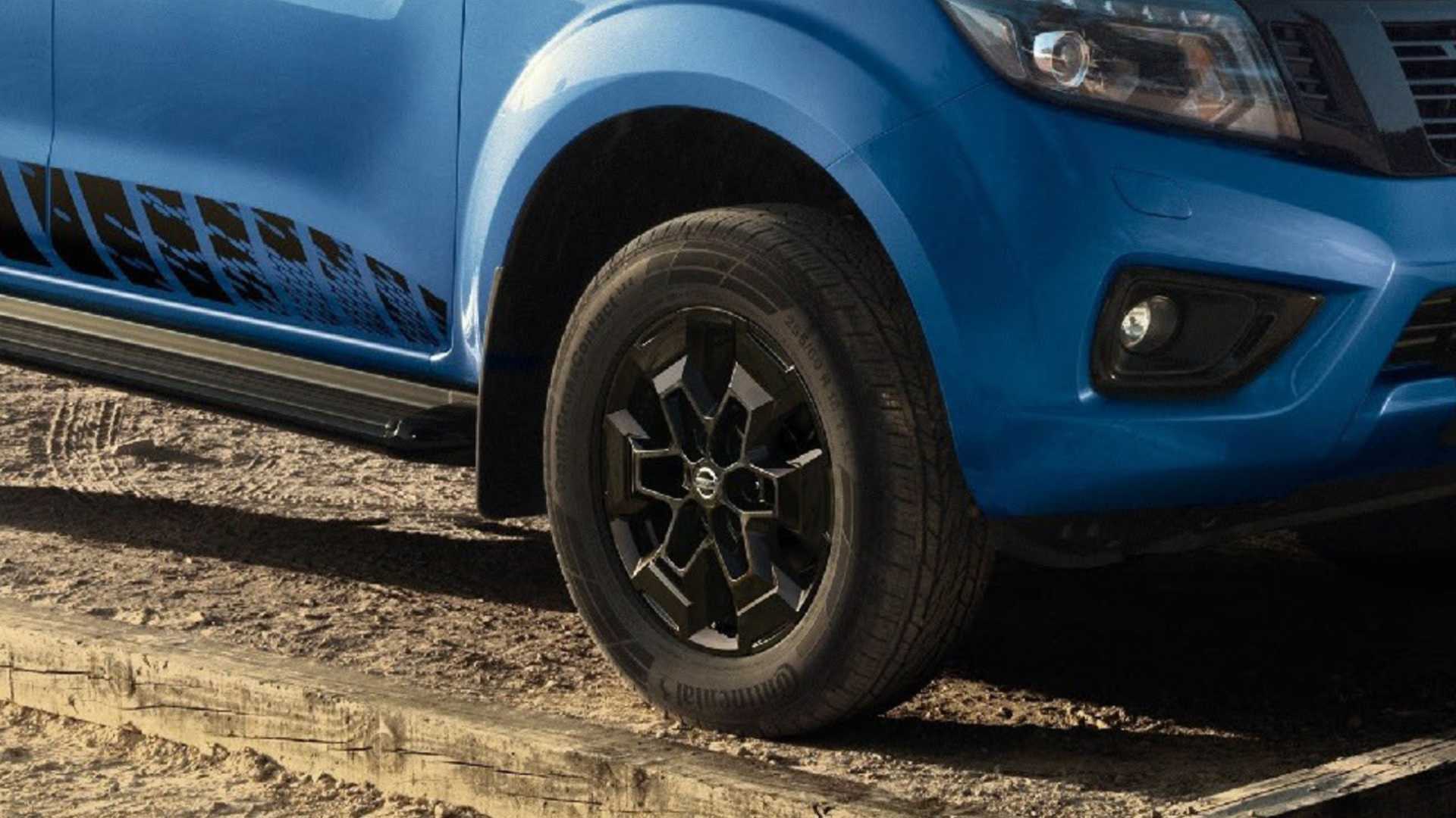 2020 - NISSAN NAVARA N-GUARD, foto 4