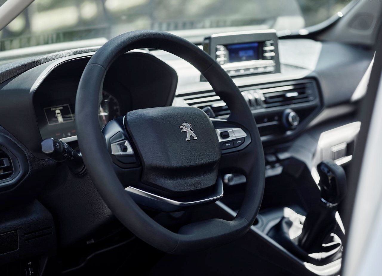 PEUGEOT LANDTREK, foto 121
