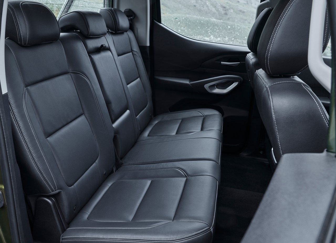 PEUGEOT LANDTREK, foto 122