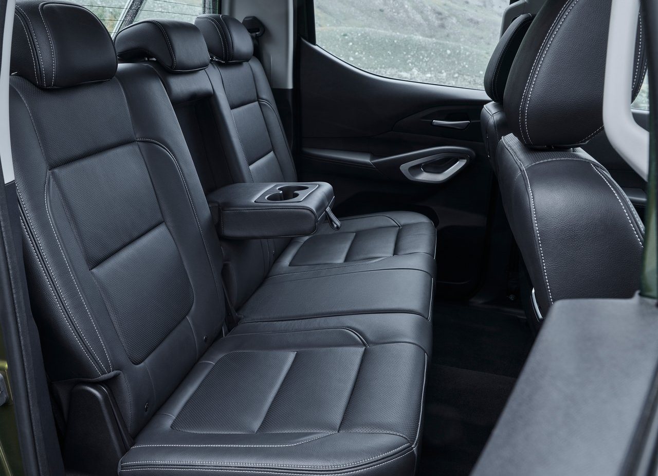 PEUGEOT LANDTREK, foto 123