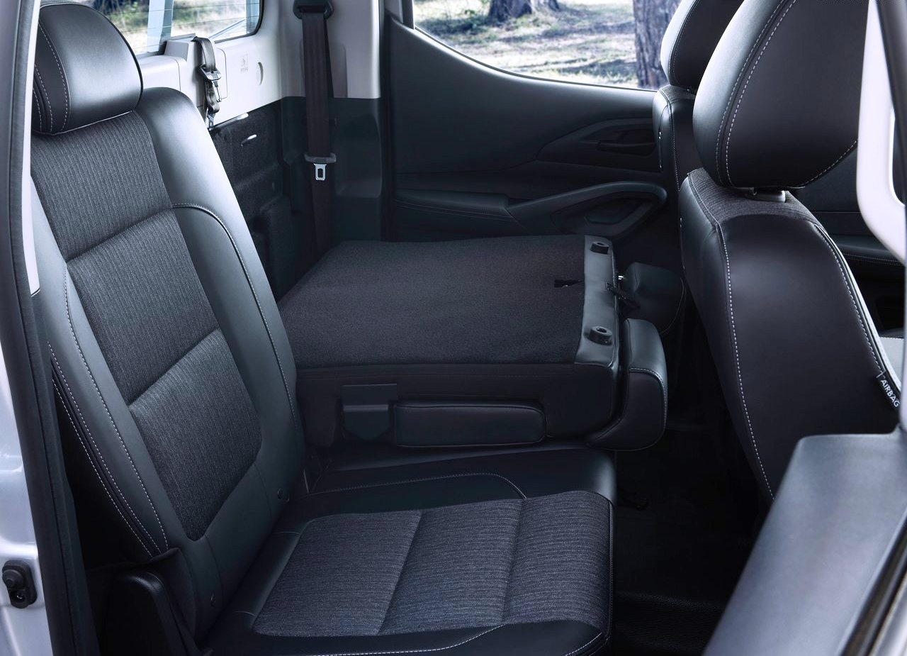 PEUGEOT LANDTREK, foto 129