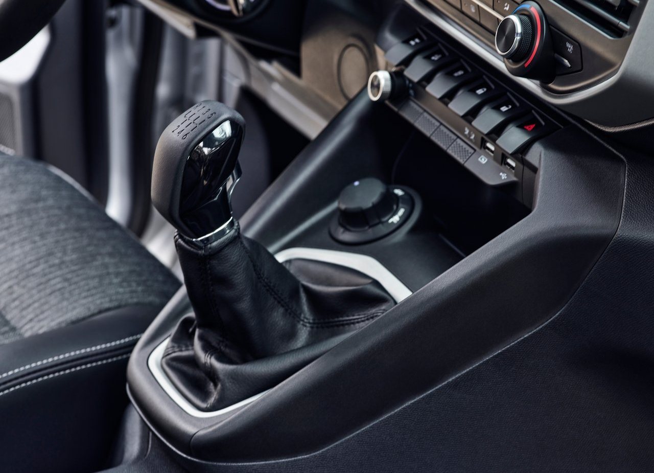 PEUGEOT LANDTREK, foto 132