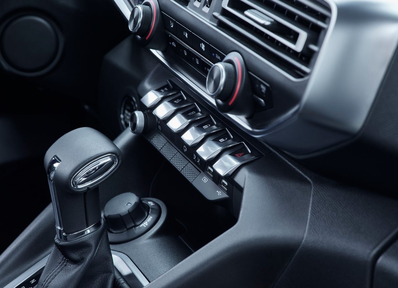 PEUGEOT LANDTREK, foto 133