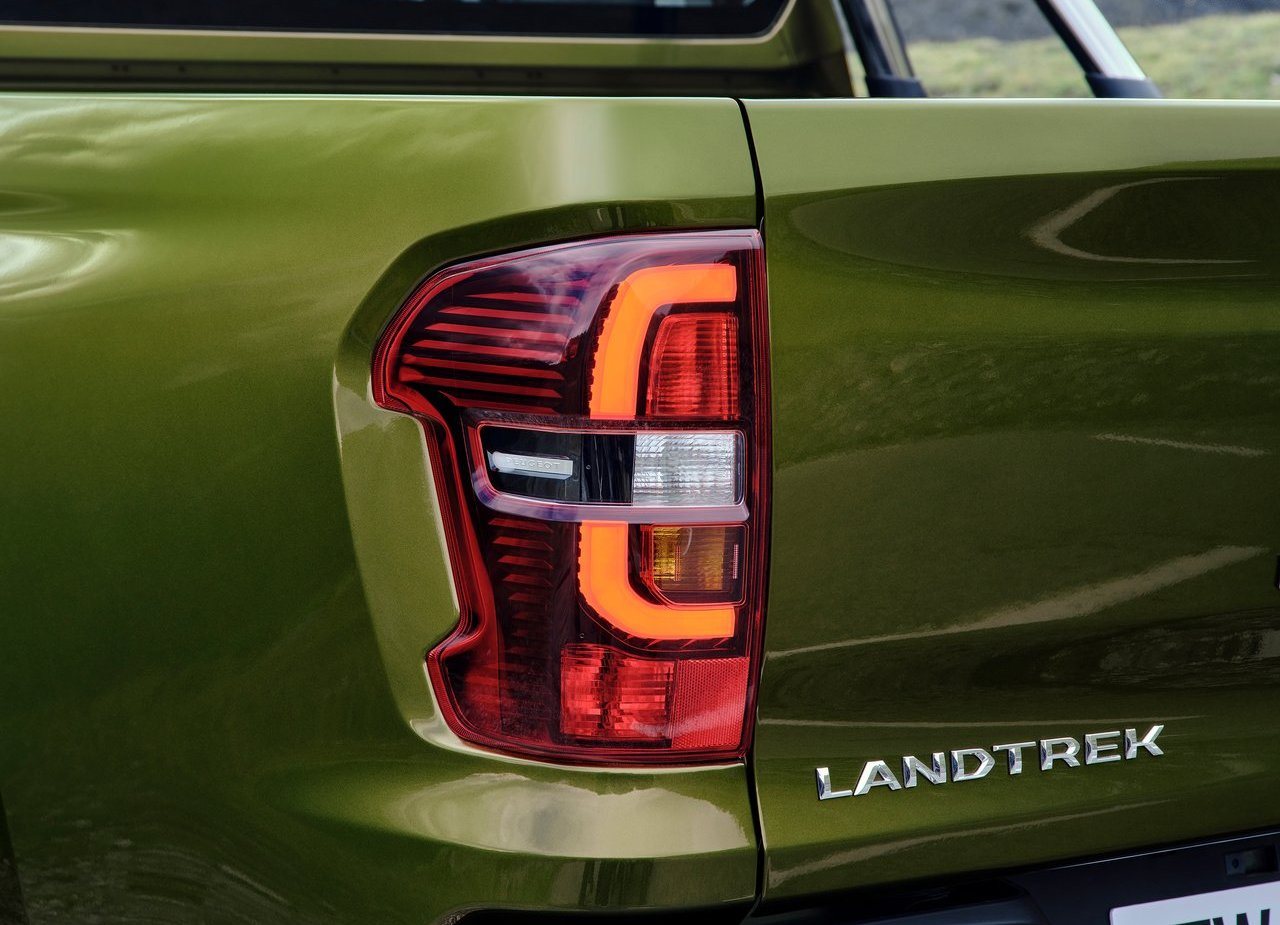 PEUGEOT LANDTREK, foto 177