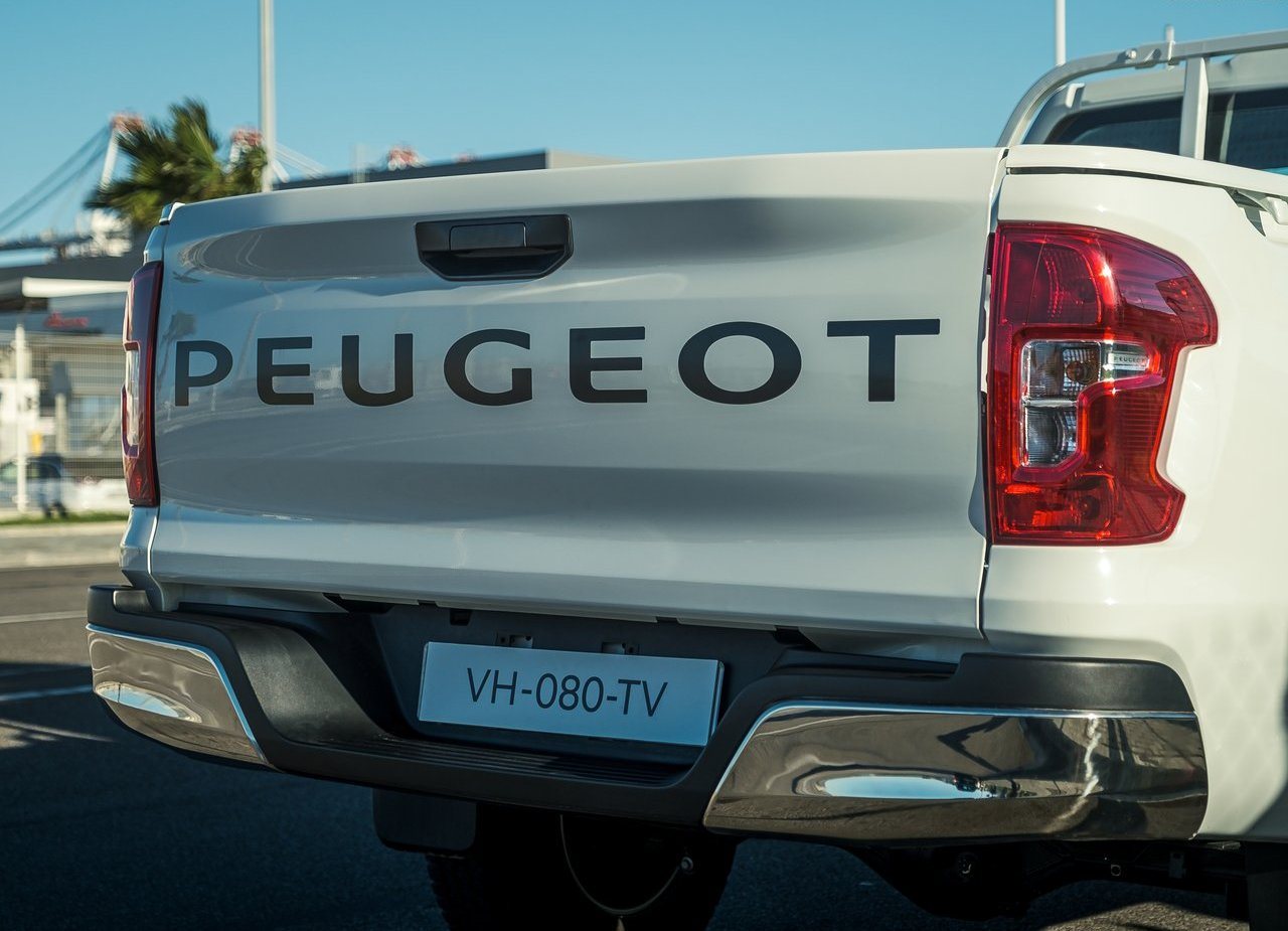 PEUGEOT LANDTREK, foto 179