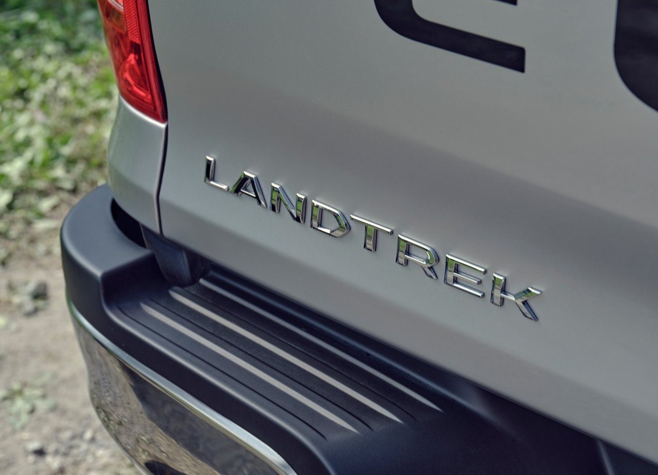 PEUGEOT LANDTREK, foto 190