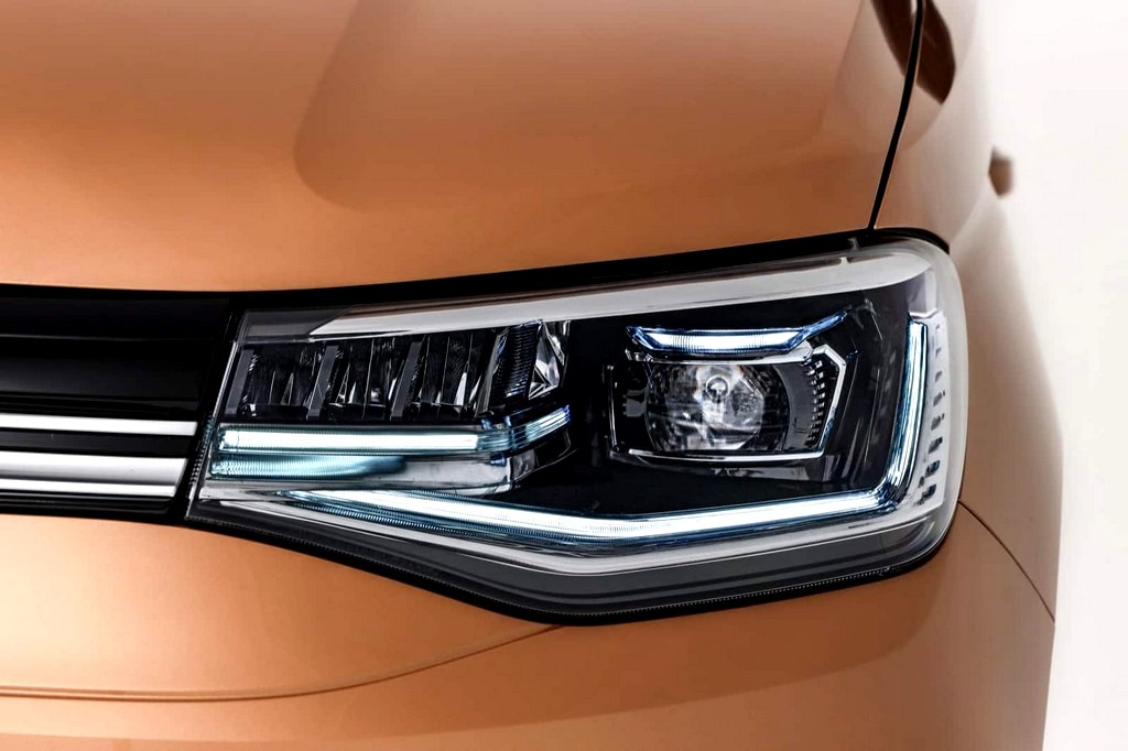 2021 - VOLKSWAGEN CADDY, foto 7