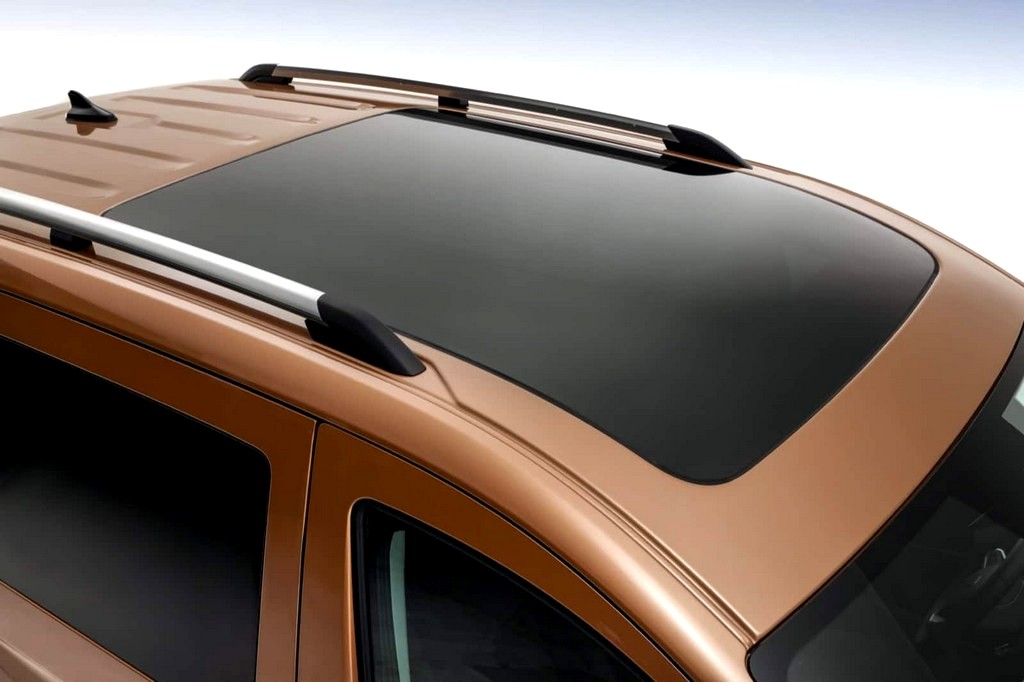 2021 - VOLKSWAGEN CADDY, foto 9