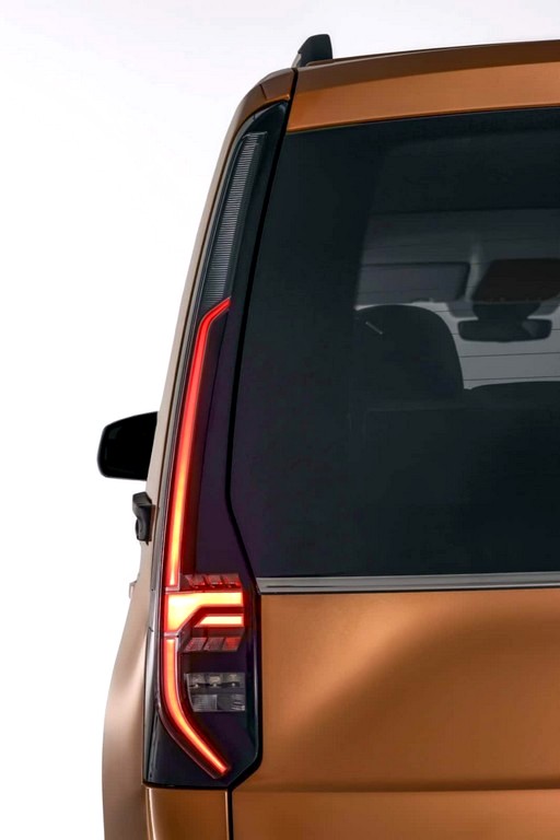 2021 - VOLKSWAGEN CADDY, foto 10