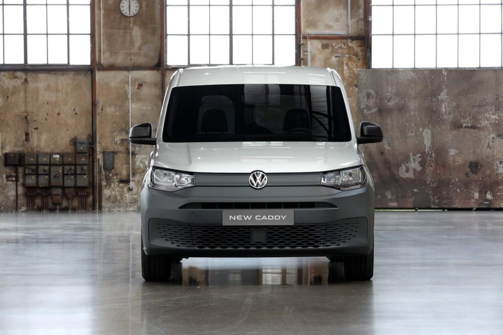 2021 - VOLKSWAGEN CADDY, foto 28