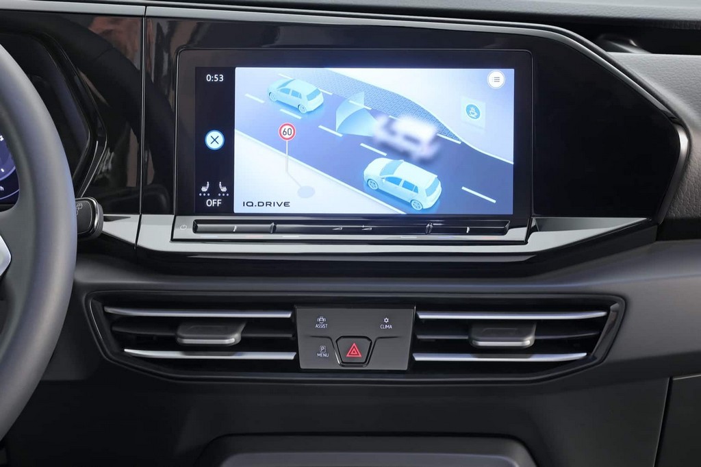 2021 - VOLKSWAGEN CADDY, foto 36