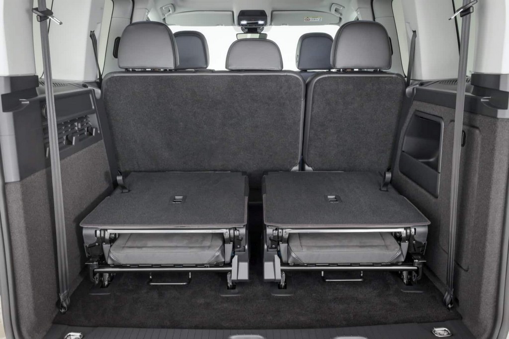 2021 - VOLKSWAGEN CADDY, foto 40
