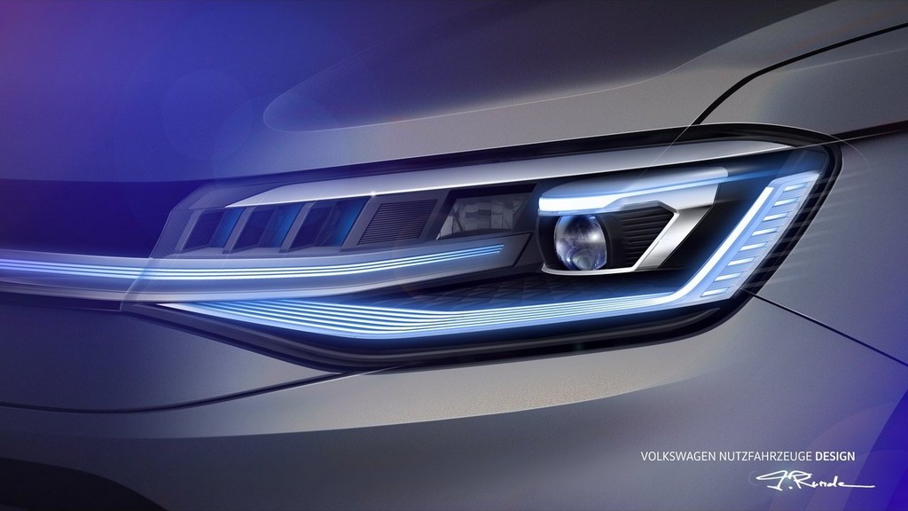 2021 - VOLKSWAGEN CADDY, foto 44