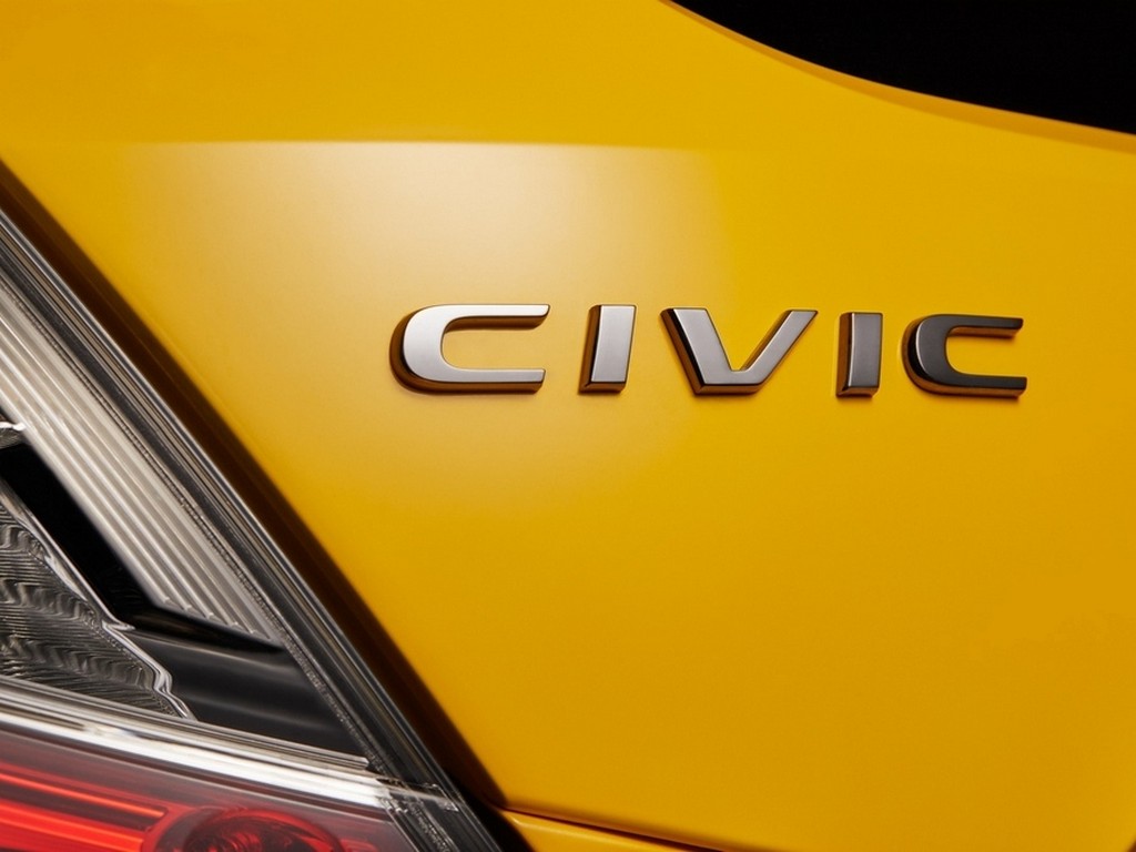 2020 - HONDA CIVIC TYPE R LIMITED EDITION & SPORT LINE, foto 8