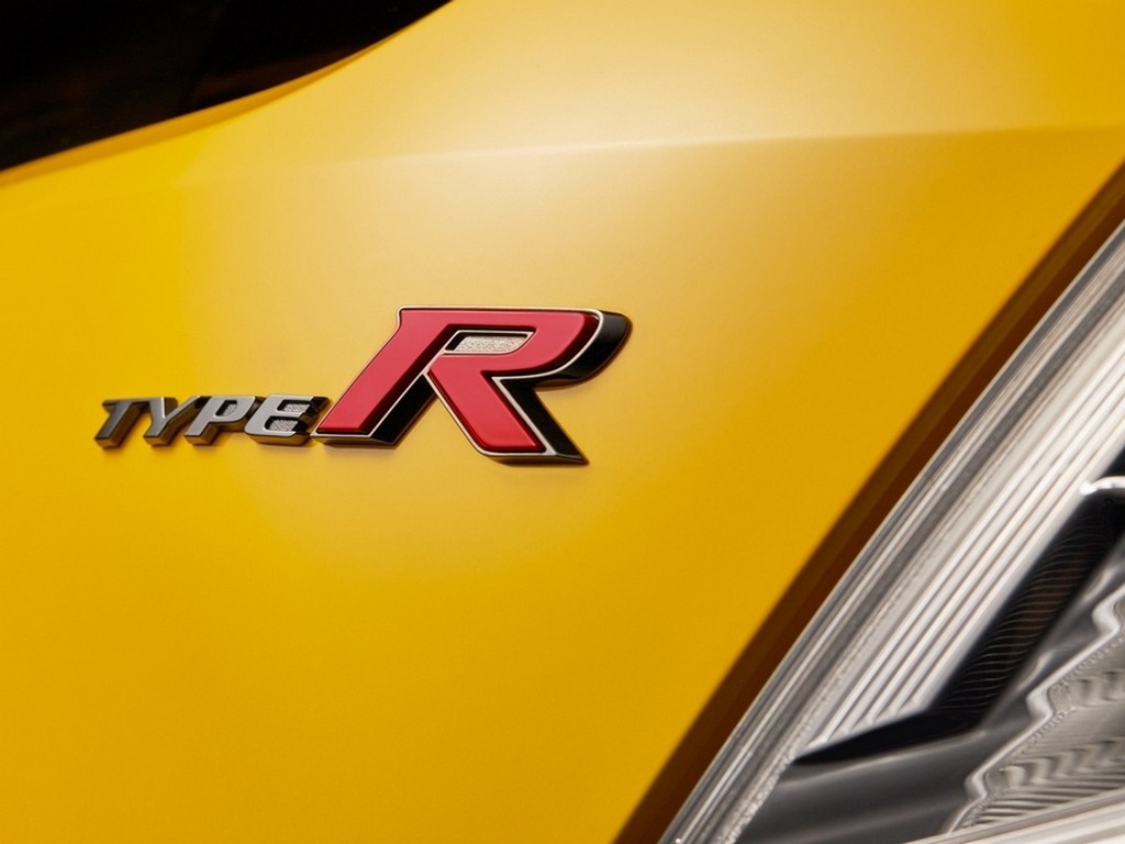 2020 - HONDA CIVIC TYPE R LIMITED EDITION & SPORT LINE, foto 9