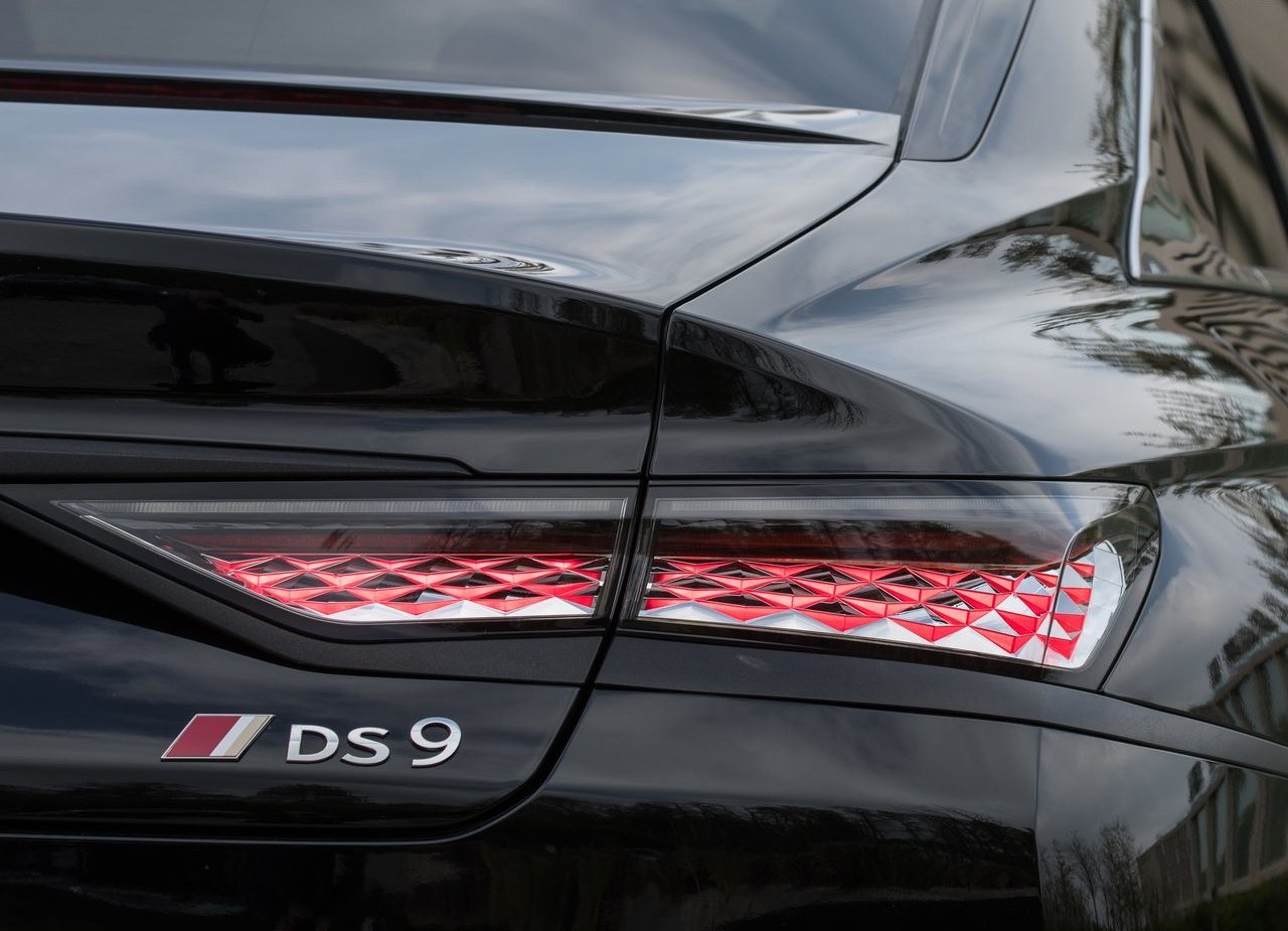 2021 - DS 9, foto 230