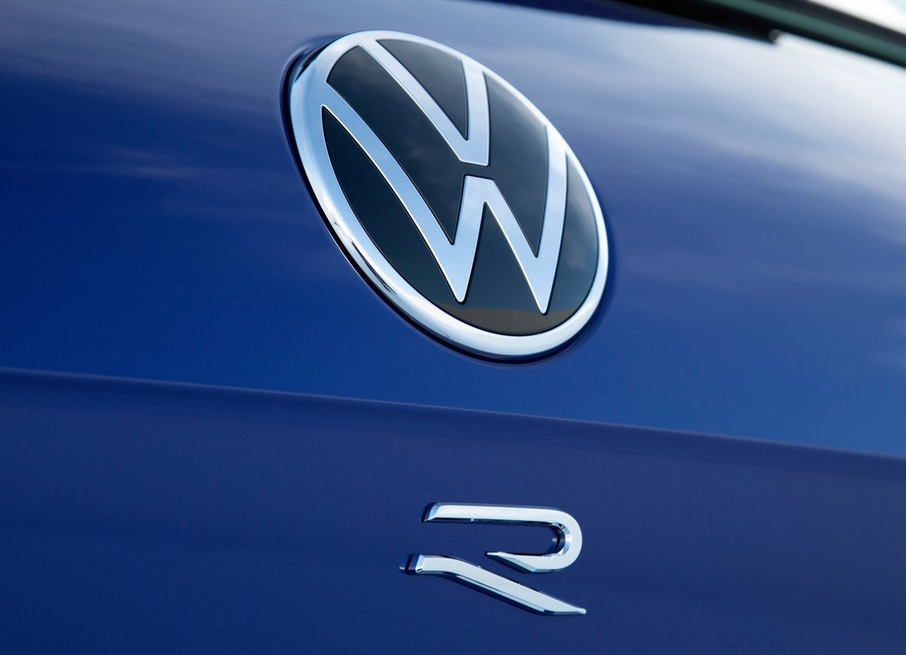 VOLKSWAGEN TOUAREG R, foto 83