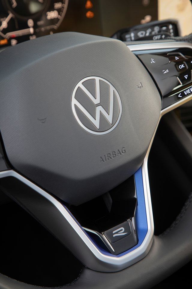 VOLKSWAGEN TOUAREG R, foto 88