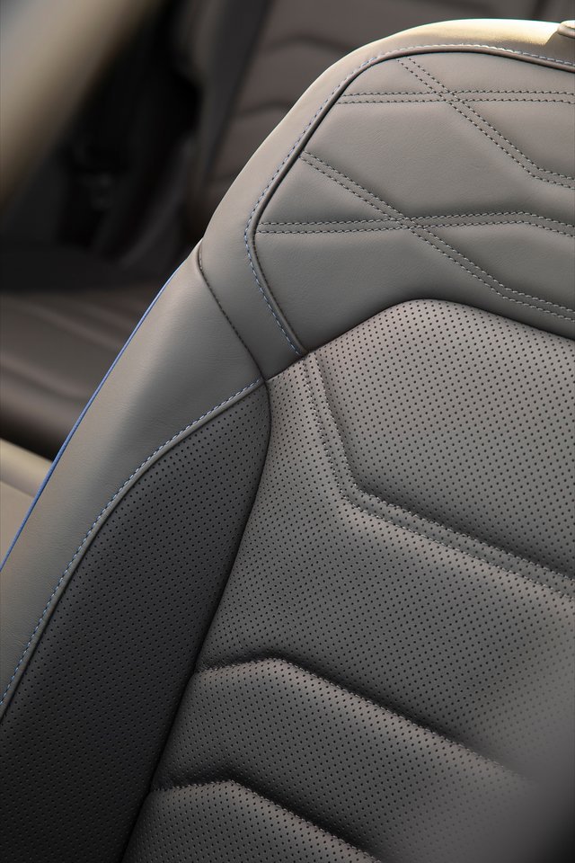 VOLKSWAGEN TOUAREG R, foto 89