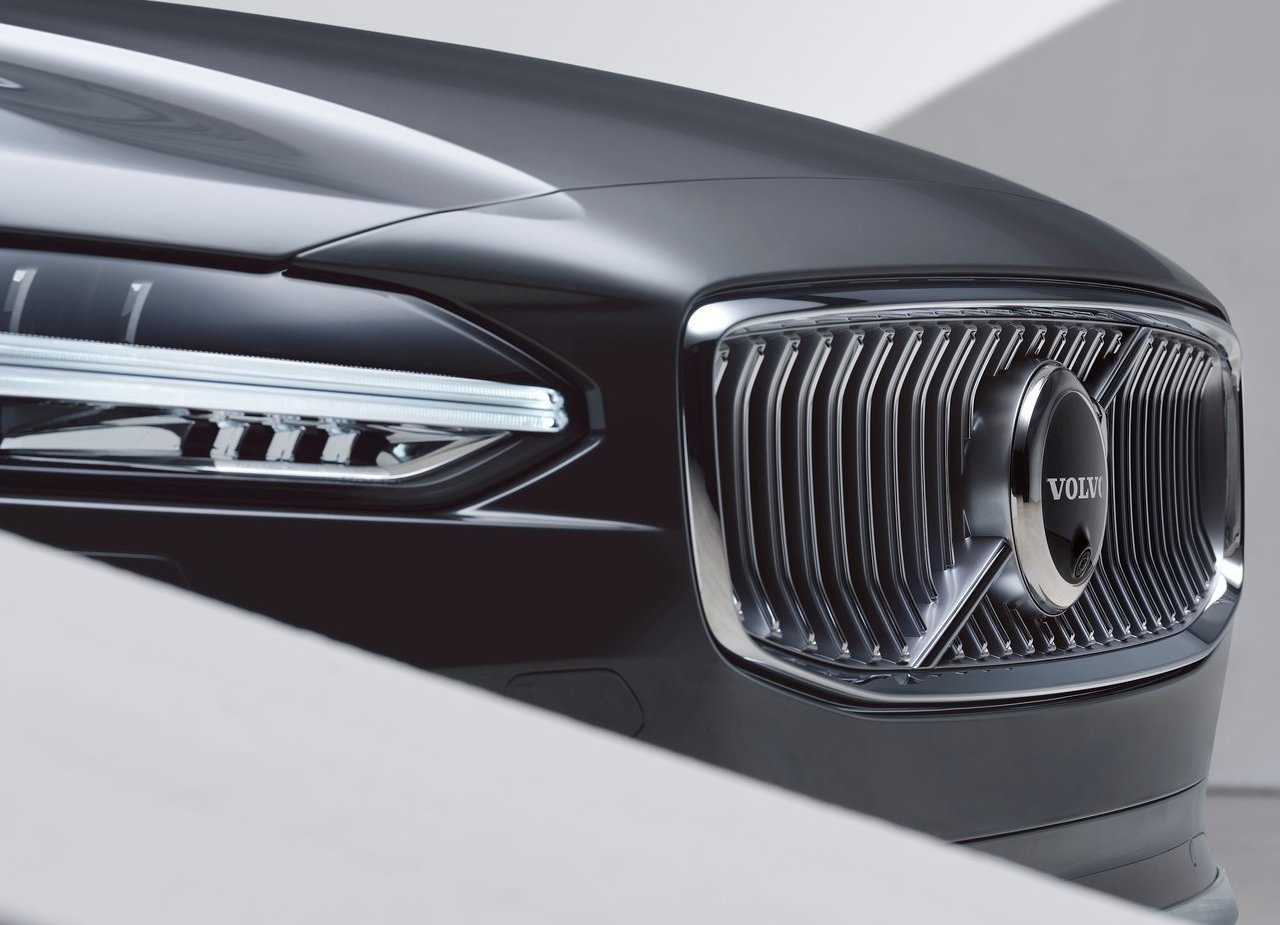 VOLVO S90 & V90 & V90 CROSS COUNTRY, foto 10