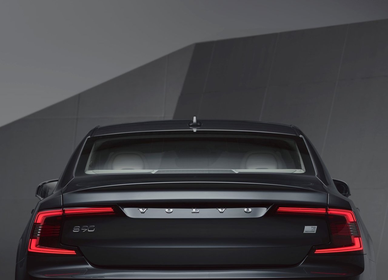 VOLVO S90 & V90 & V90 CROSS COUNTRY, foto 11