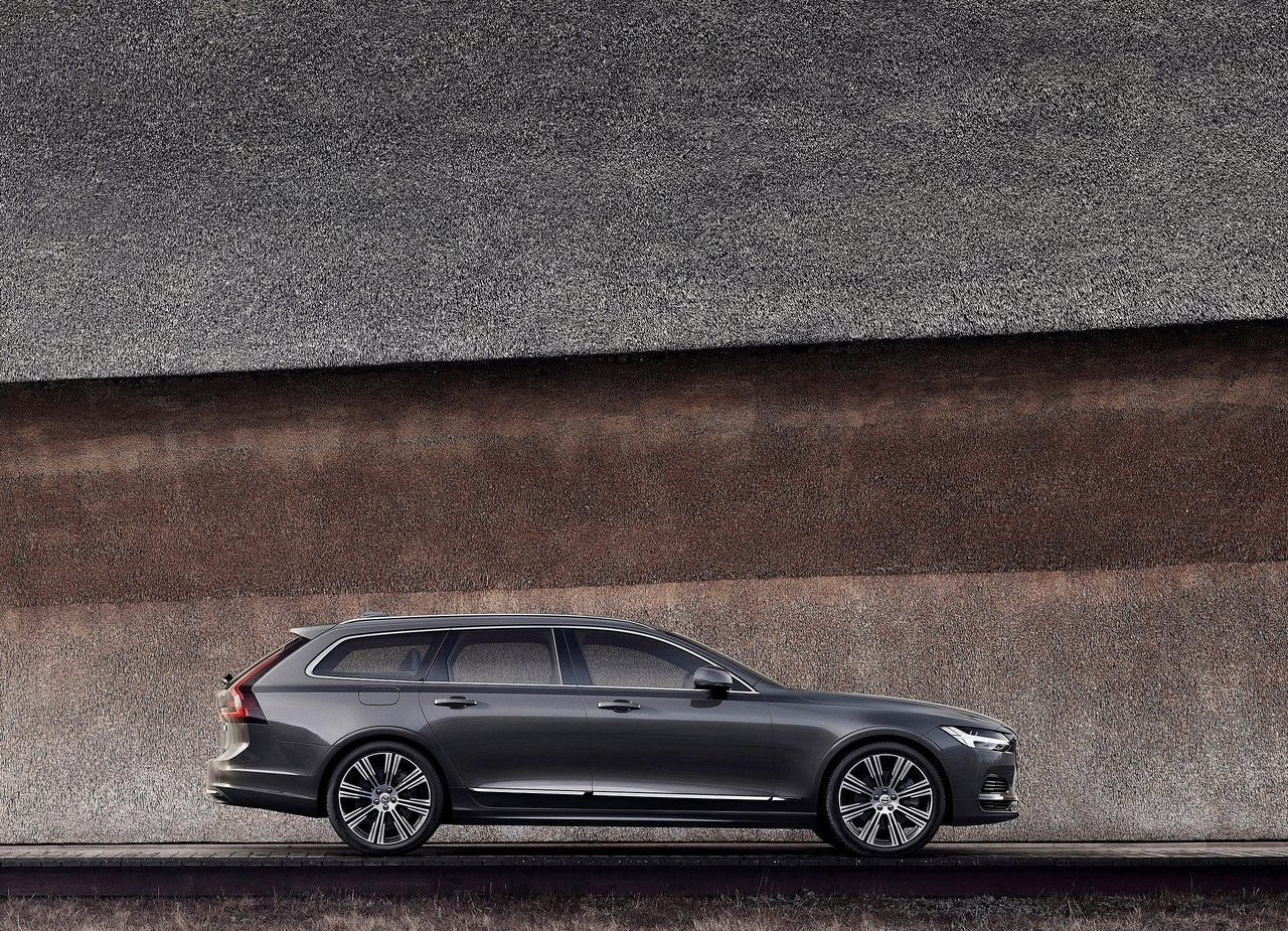 VOLVO S90 & V90 & V90 CROSS COUNTRY, foto 15