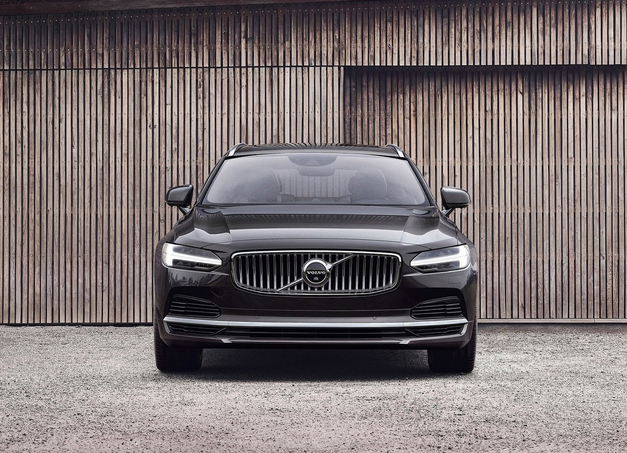 VOLVO S90 & V90 & V90 CROSS COUNTRY, foto 17