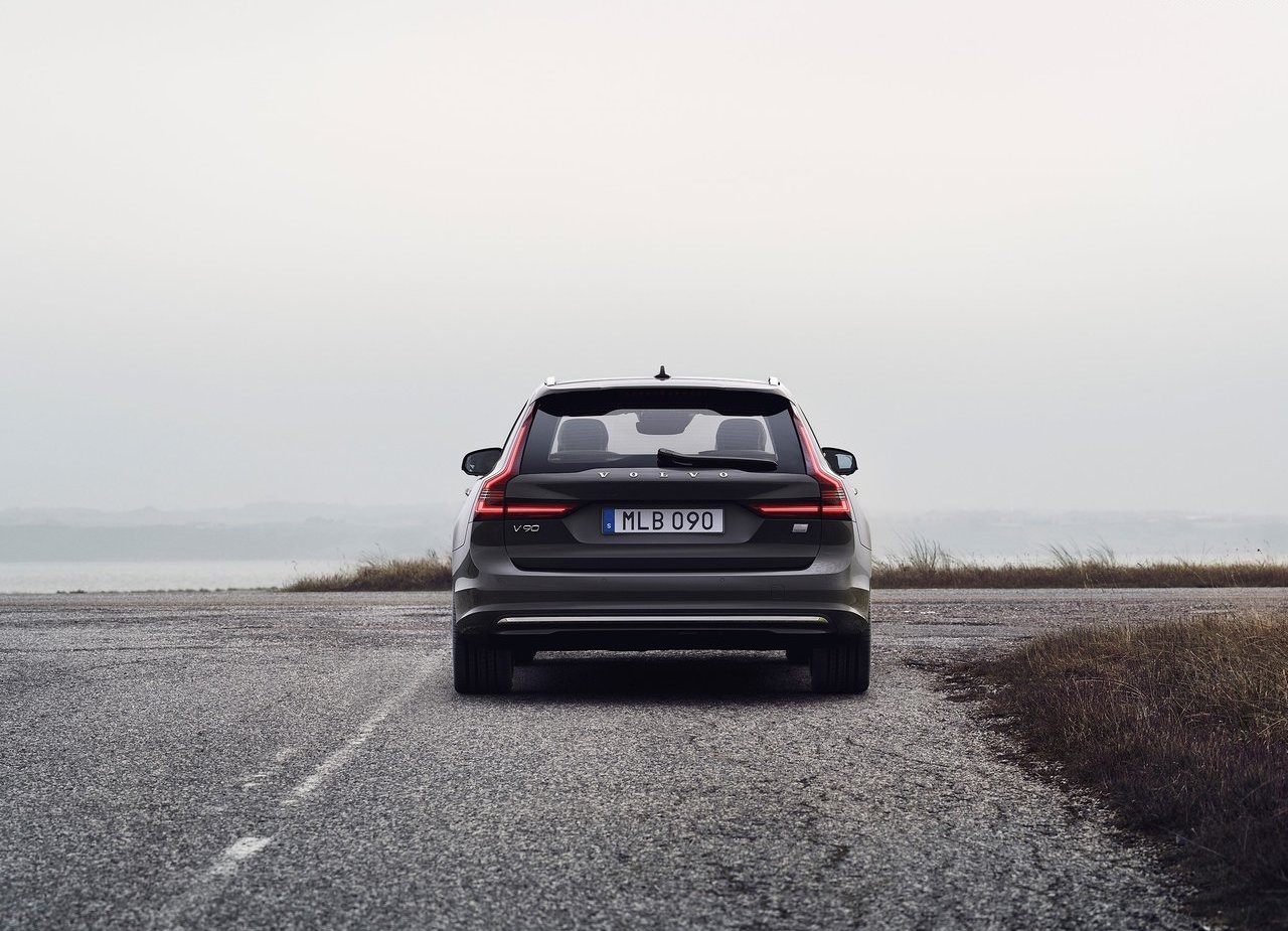 VOLVO S90 & V90 & V90 CROSS COUNTRY, foto 18