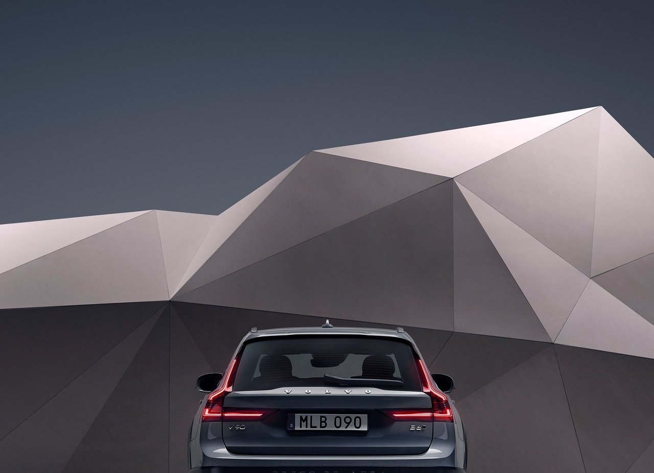 VOLVO S90 & V90 & V90 CROSS COUNTRY, foto 27