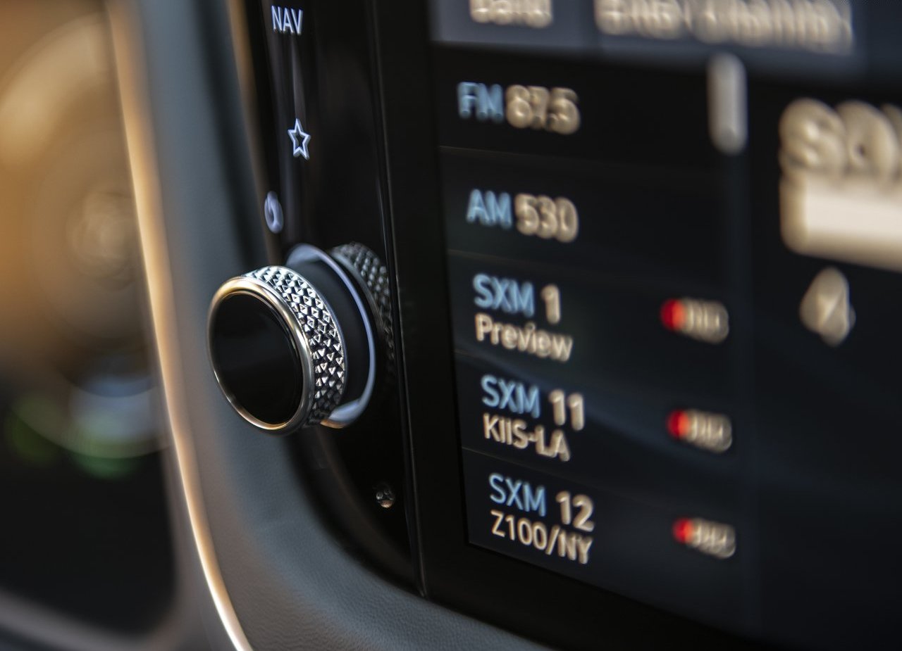 2020 - HYUNDAI SONATA HYBRID, foto 20