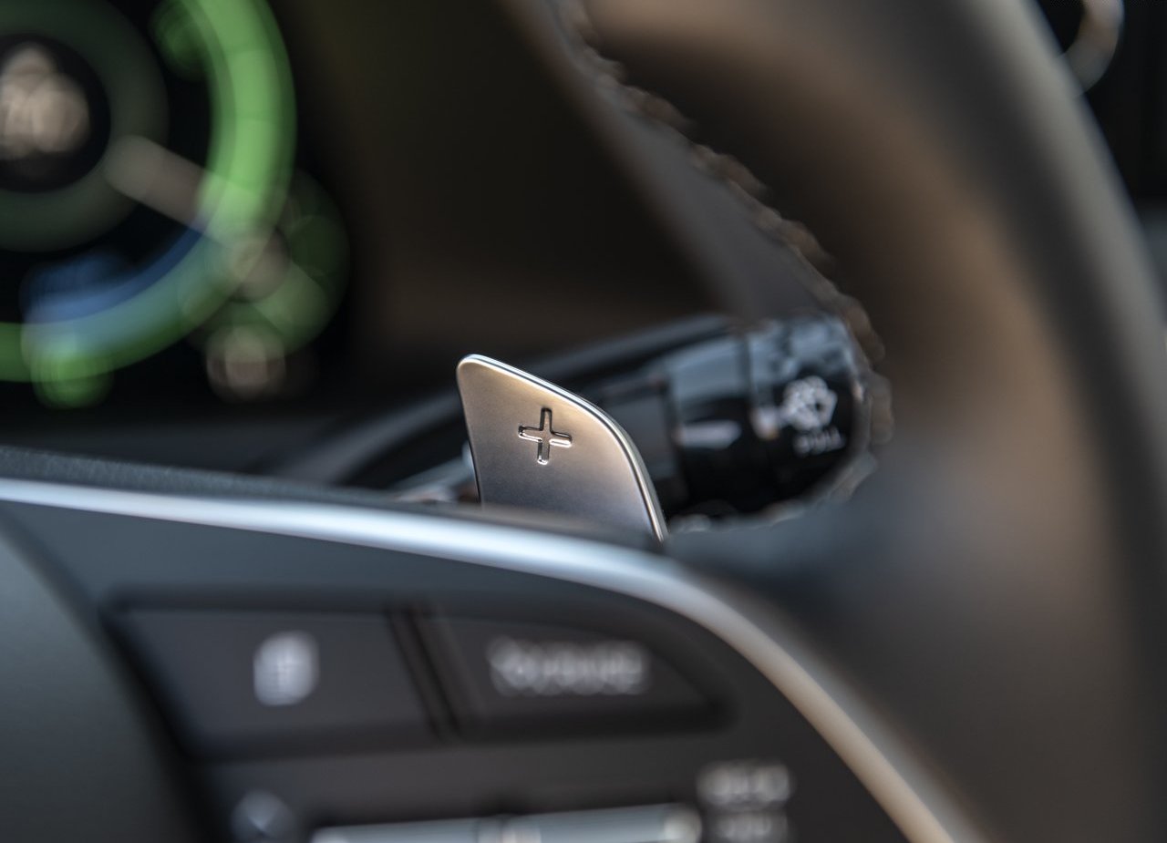 2020 - HYUNDAI SONATA HYBRID, foto 25