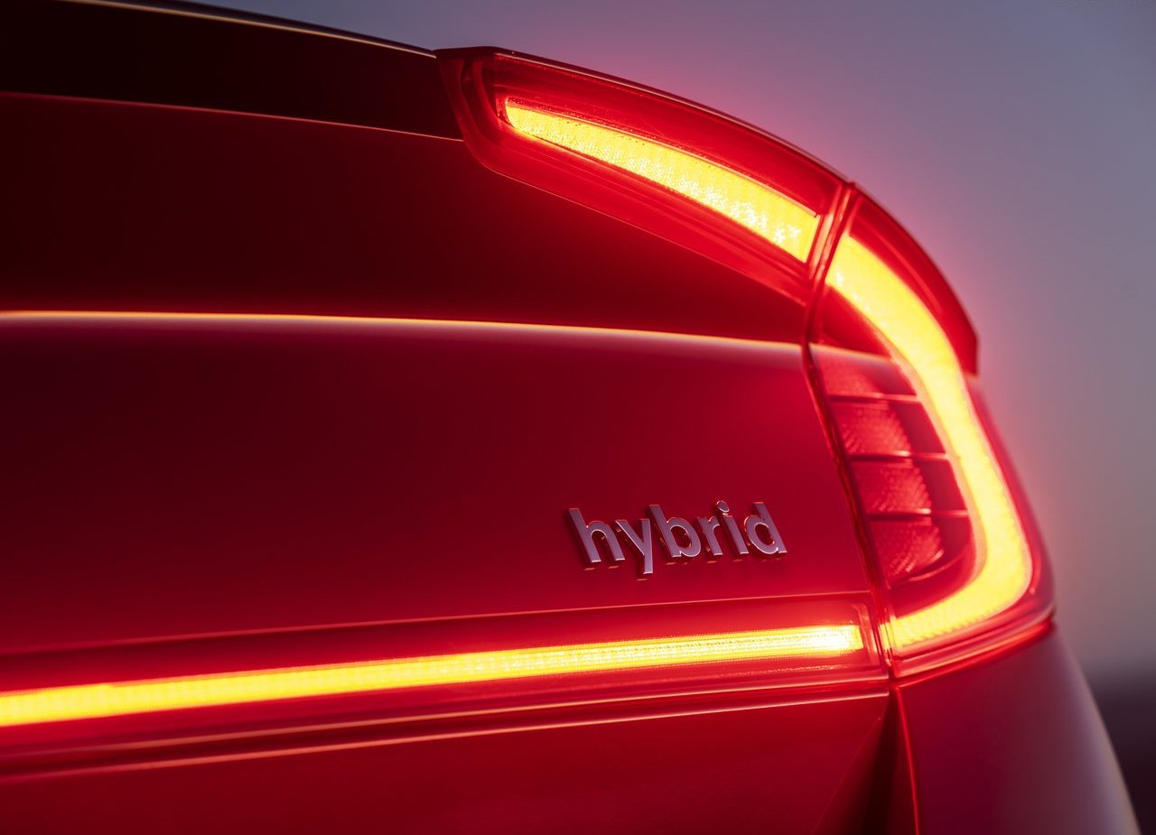 2020 - HYUNDAI SONATA HYBRID, foto 38