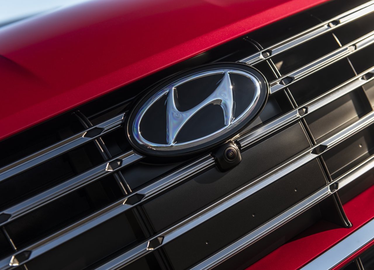 2020 - HYUNDAI SONATA HYBRID, foto 41