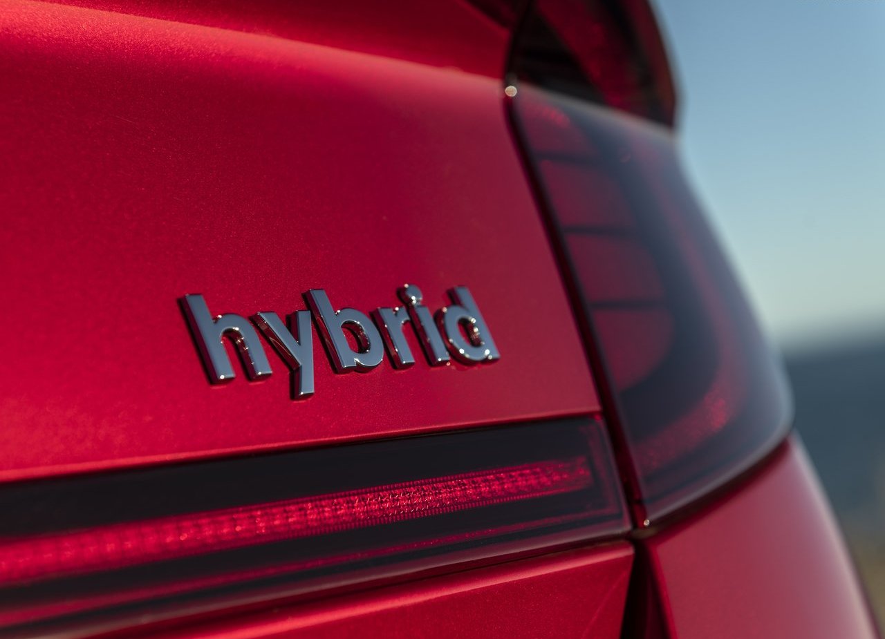 2020 - HYUNDAI SONATA HYBRID, foto 44