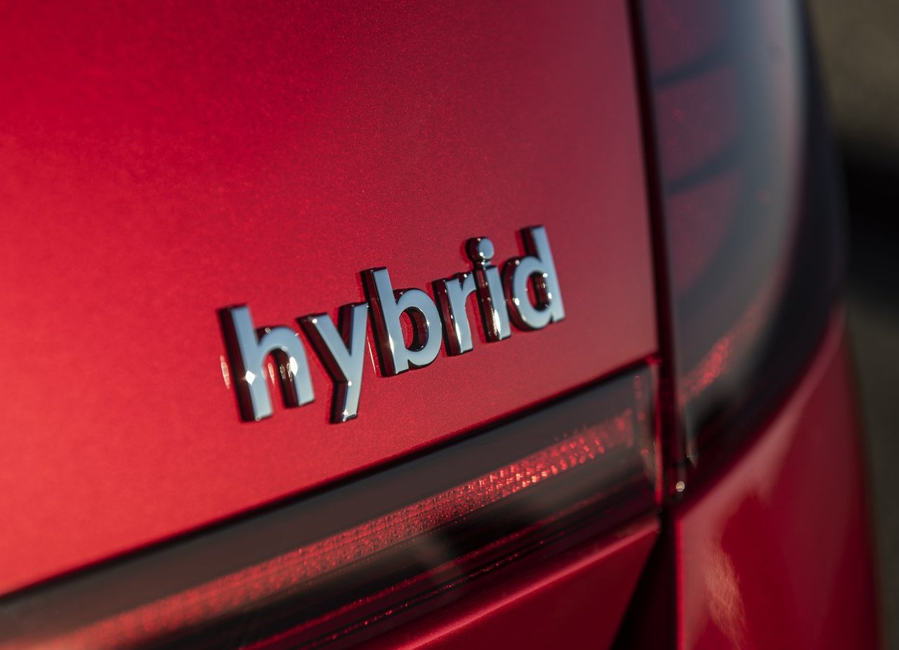 2020 - HYUNDAI SONATA HYBRID, foto 45