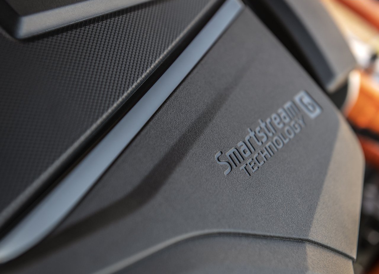 2020 - HYUNDAI SONATA HYBRID, foto 57