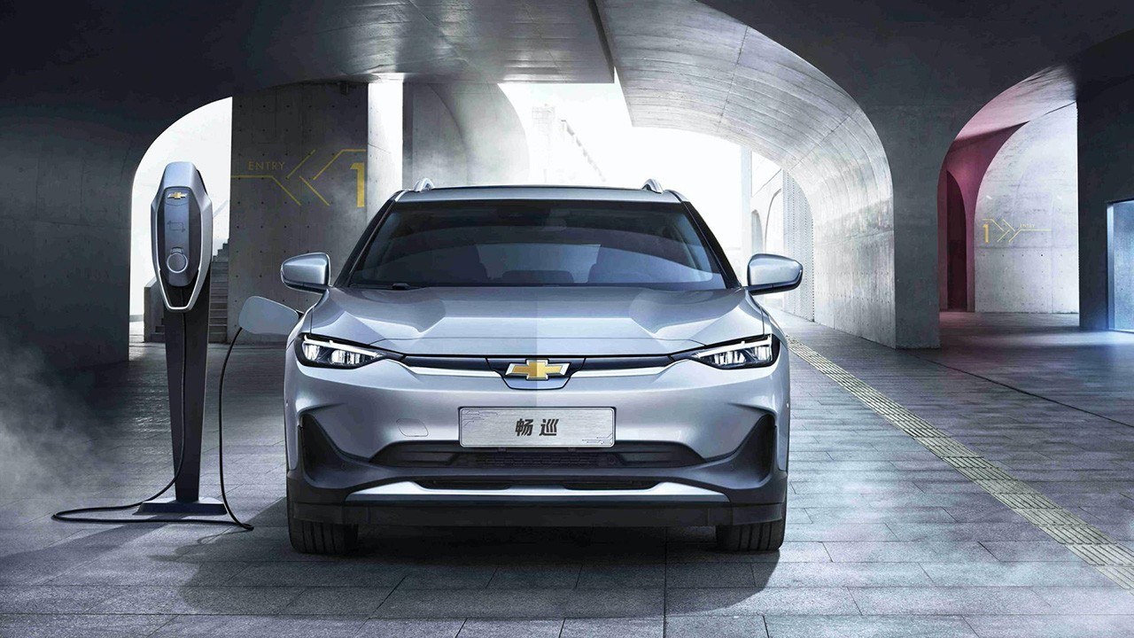 CHEVROLET MENLO, foto 5