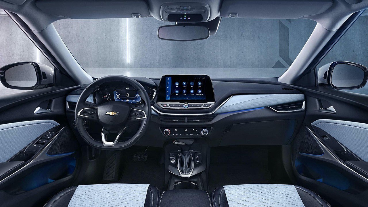 CHEVROLET MENLO, foto 6