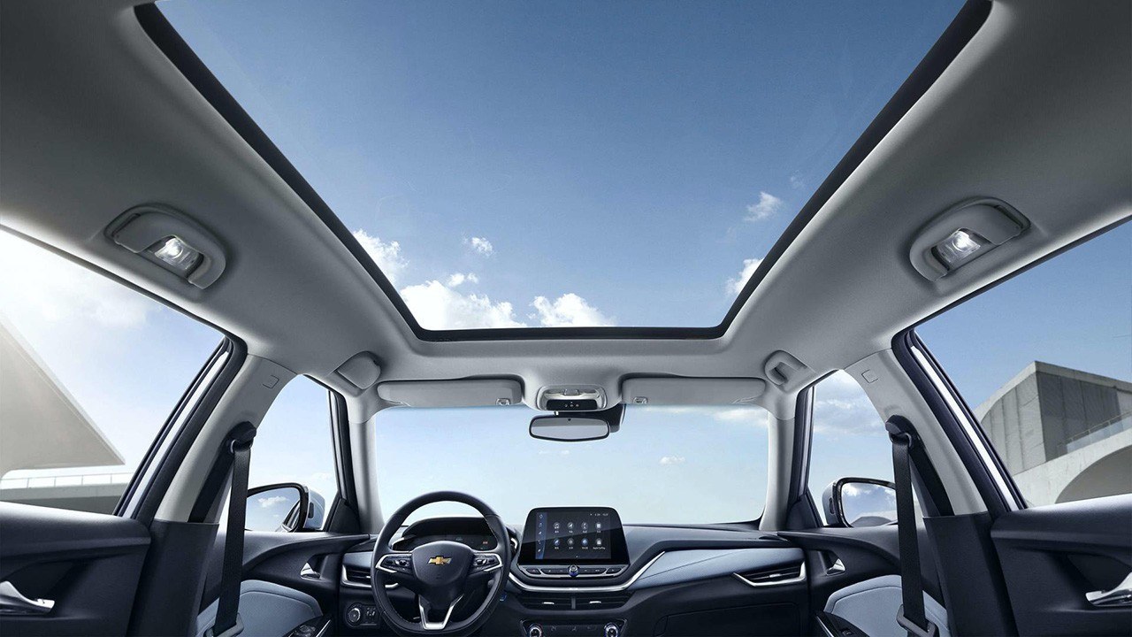 CHEVROLET MENLO, foto 7